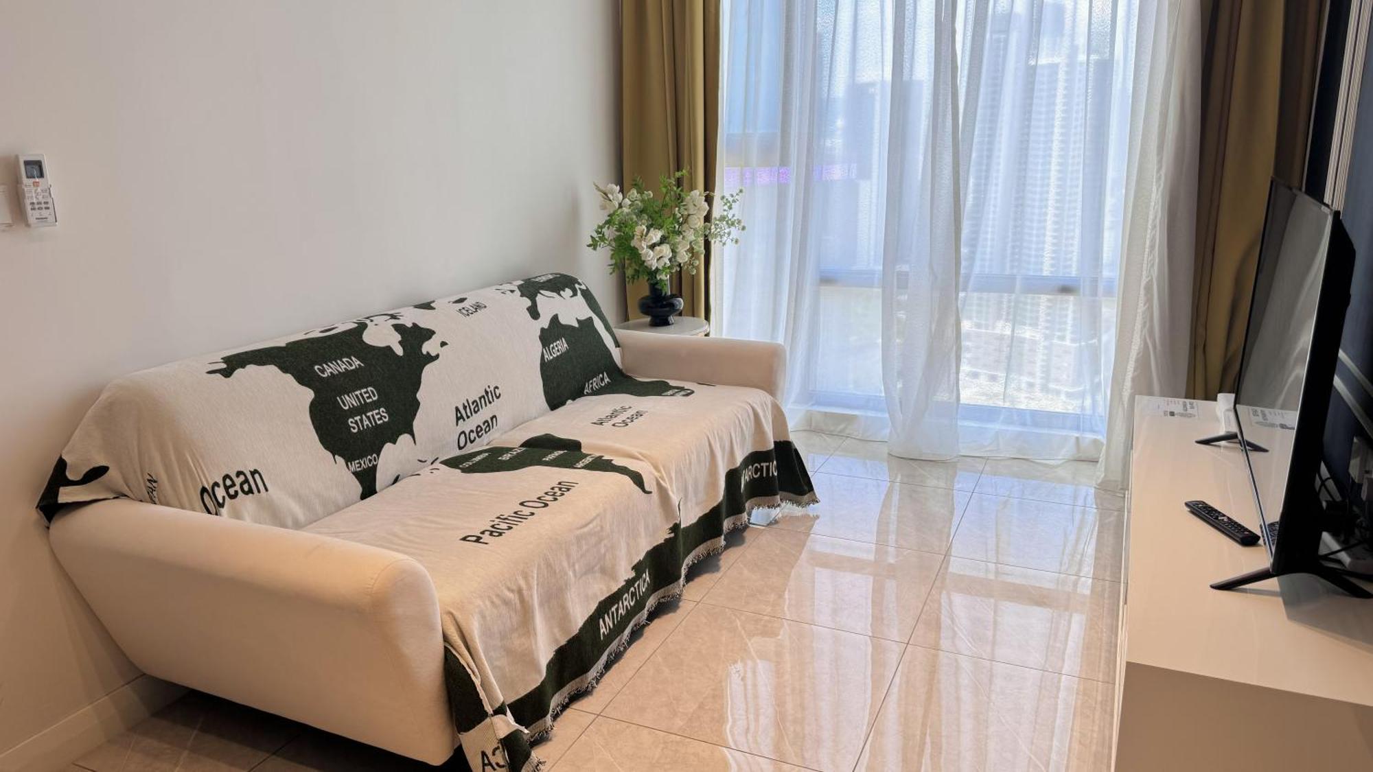 The Ress - The Axon Bukit Bintang Residence Куала-Лумпур Екстер'єр фото